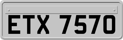 ETX7570