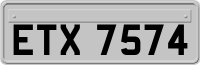 ETX7574