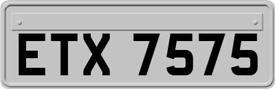 ETX7575