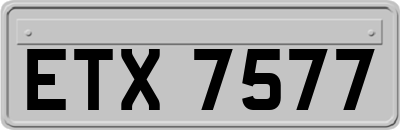 ETX7577