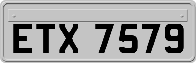ETX7579