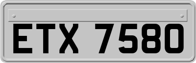 ETX7580