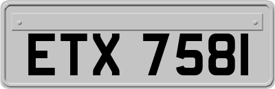 ETX7581