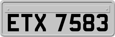 ETX7583