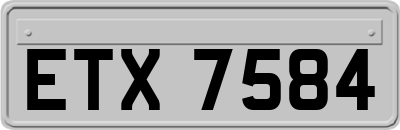 ETX7584