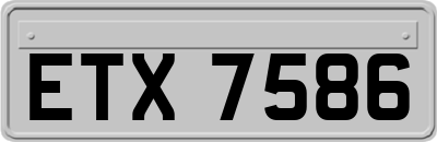 ETX7586