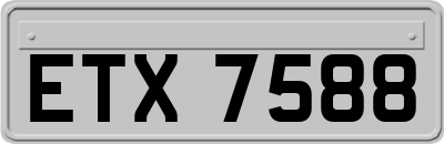 ETX7588