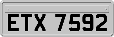 ETX7592