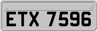 ETX7596