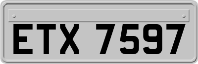 ETX7597