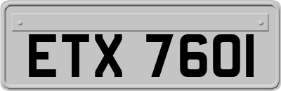 ETX7601