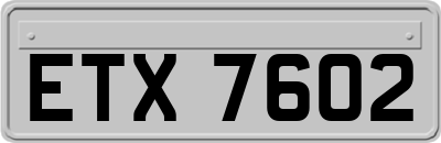 ETX7602