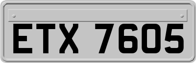 ETX7605
