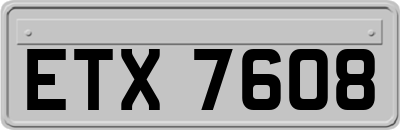 ETX7608