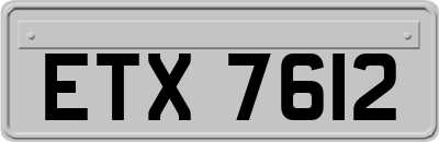 ETX7612