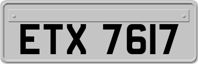 ETX7617