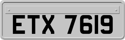ETX7619