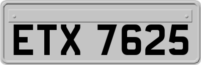 ETX7625