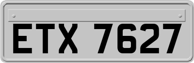 ETX7627
