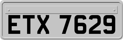 ETX7629