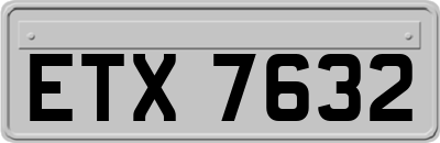 ETX7632