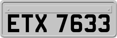 ETX7633