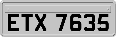 ETX7635