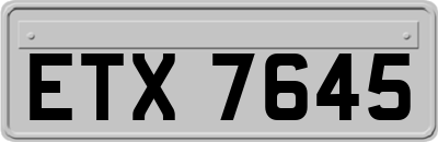ETX7645