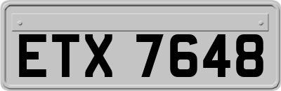 ETX7648