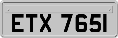 ETX7651
