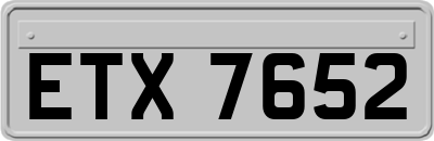 ETX7652
