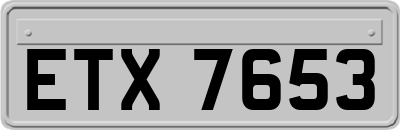 ETX7653