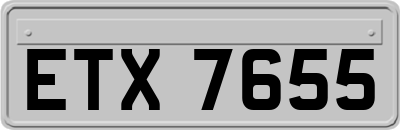 ETX7655