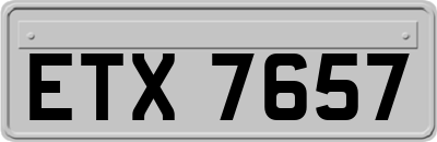 ETX7657