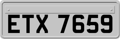 ETX7659
