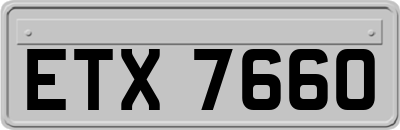 ETX7660