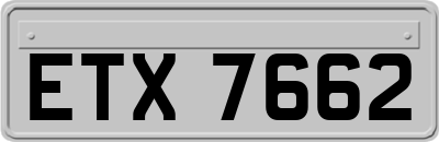 ETX7662