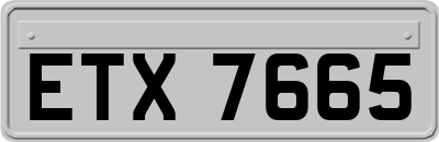 ETX7665