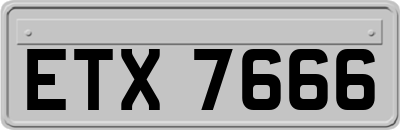 ETX7666