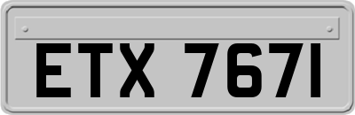 ETX7671