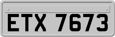 ETX7673