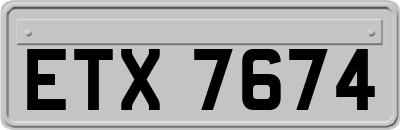 ETX7674