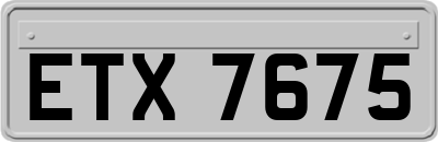 ETX7675