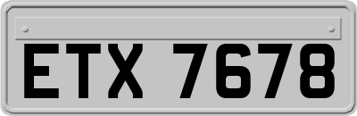 ETX7678
