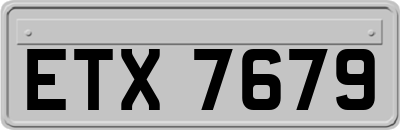 ETX7679