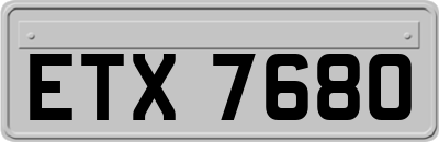 ETX7680