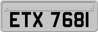 ETX7681