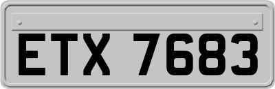 ETX7683