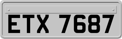 ETX7687
