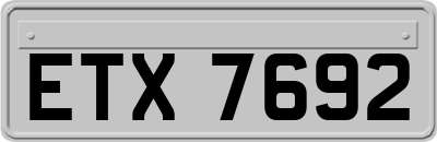 ETX7692